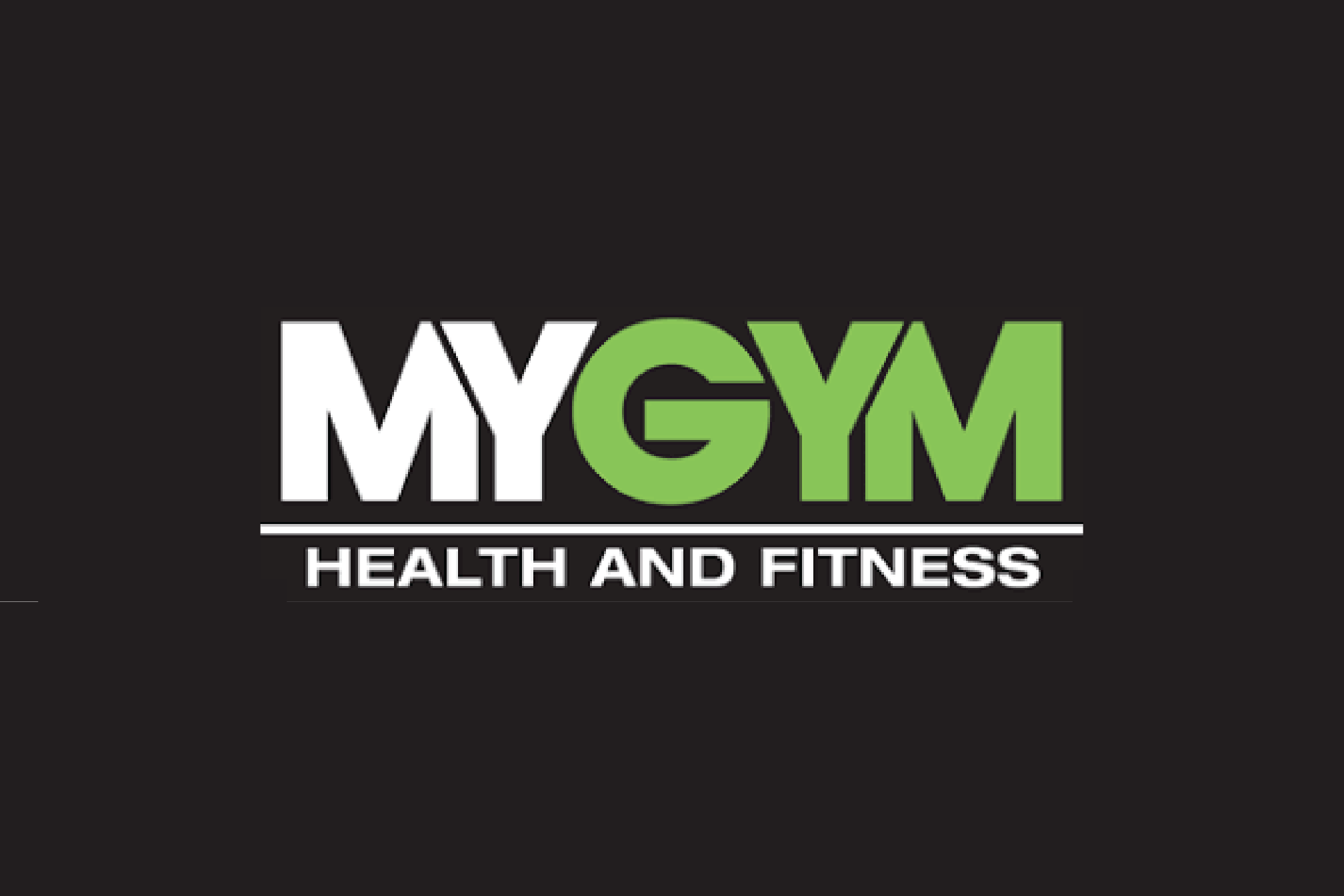 MyGym