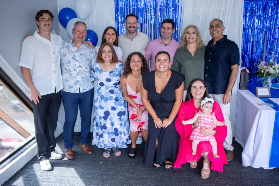 Ili and Ronnie engagement event photography by DarianKrostFilms