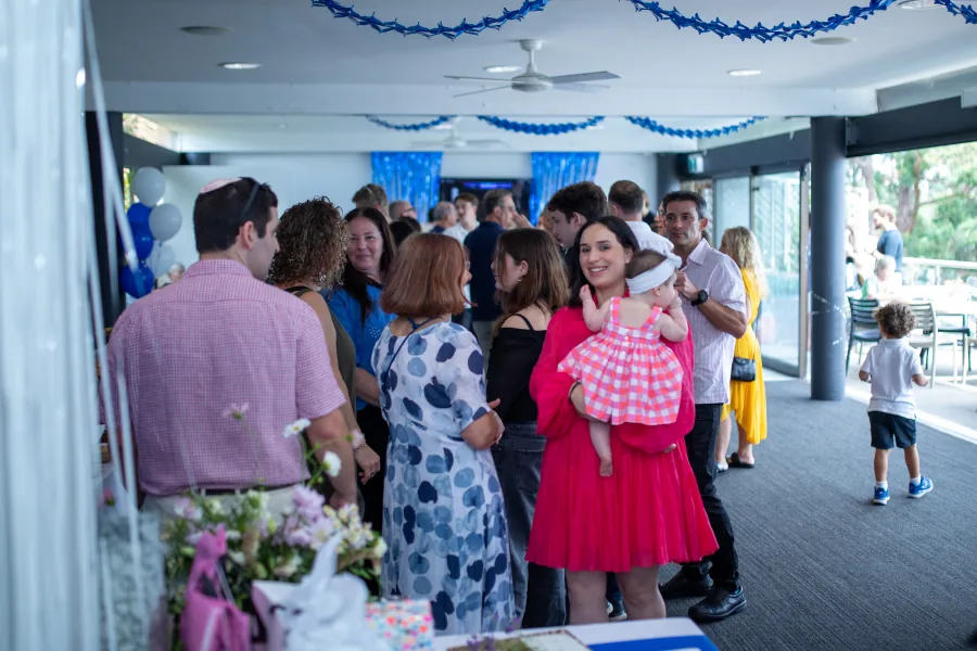 Ili and Ronnie engagement event photography by DarianKrostFilms