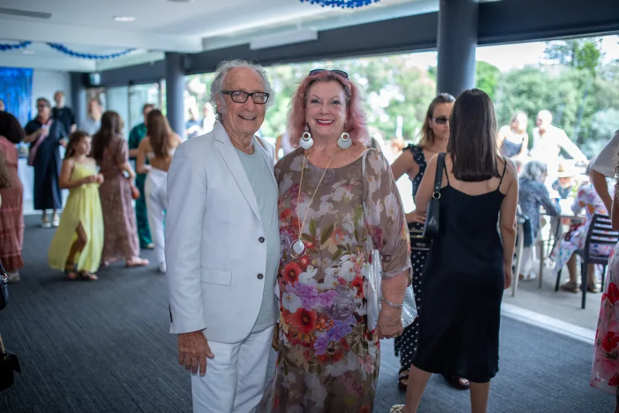 Ili and Ronnie engagement event photography by DarianKrostFilms