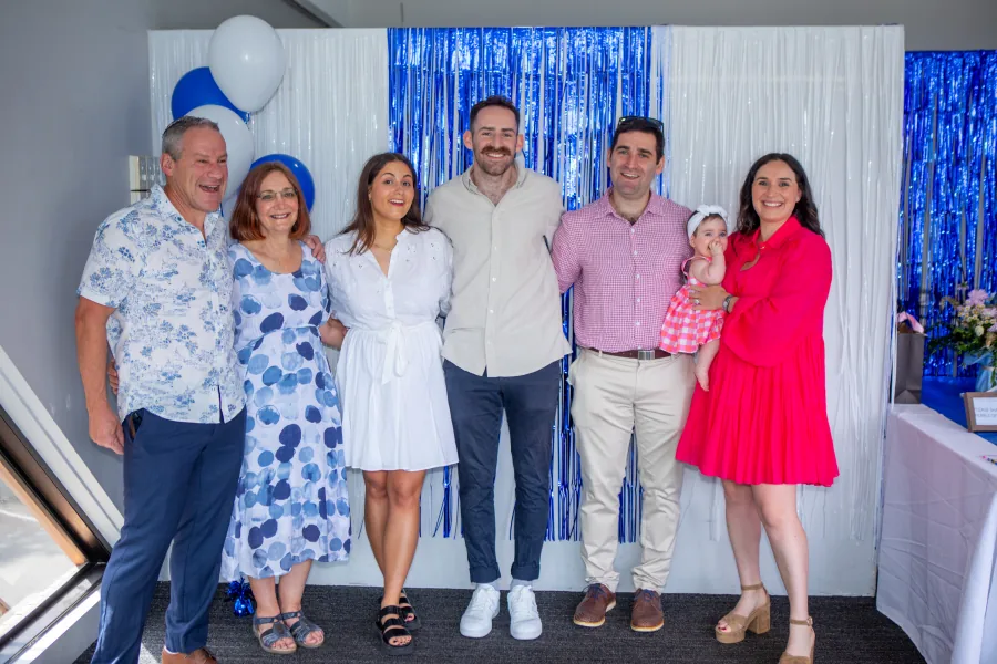 Ili and Ronnie engagement event photography by DarianKrostFilms