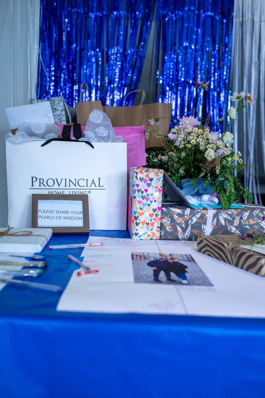 Ili and Ronnie engagement event photography by DarianKrostFilms