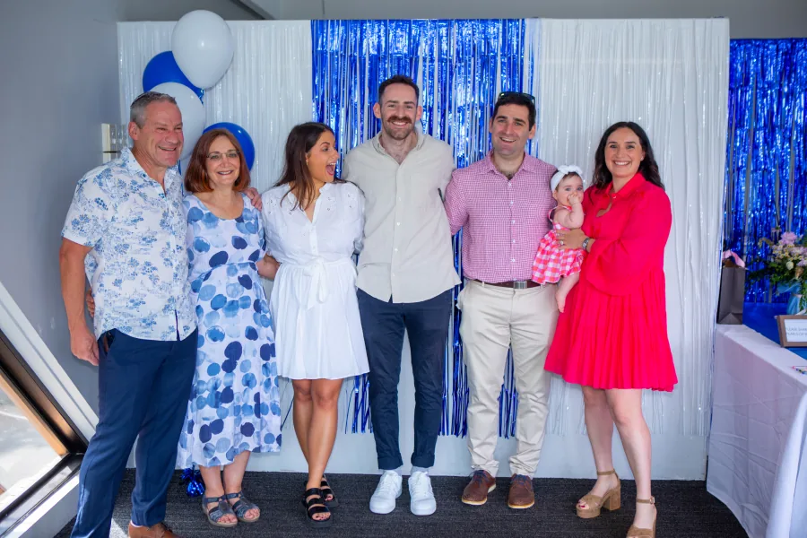 Ili and Ronnie engagement event photography by DarianKrostFilms