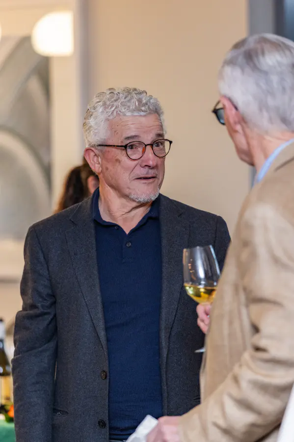 James' 85th birthday event photography by DarianKrostFilms