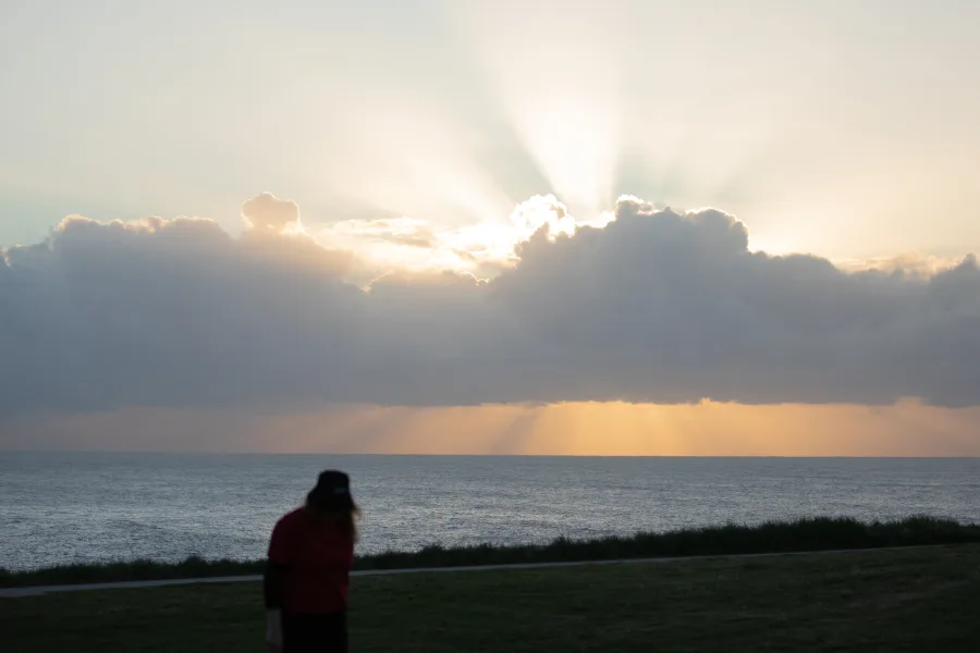 JNF Yom HaZikaron tribute at Marks Park Bondi photography by DarianKrostFilms