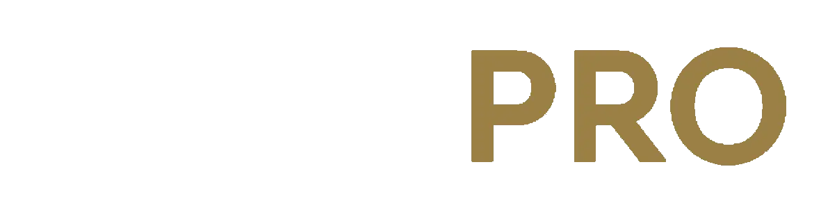 This is a logo for 'Stropro'