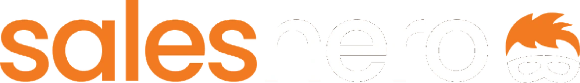 Sales Hero logo