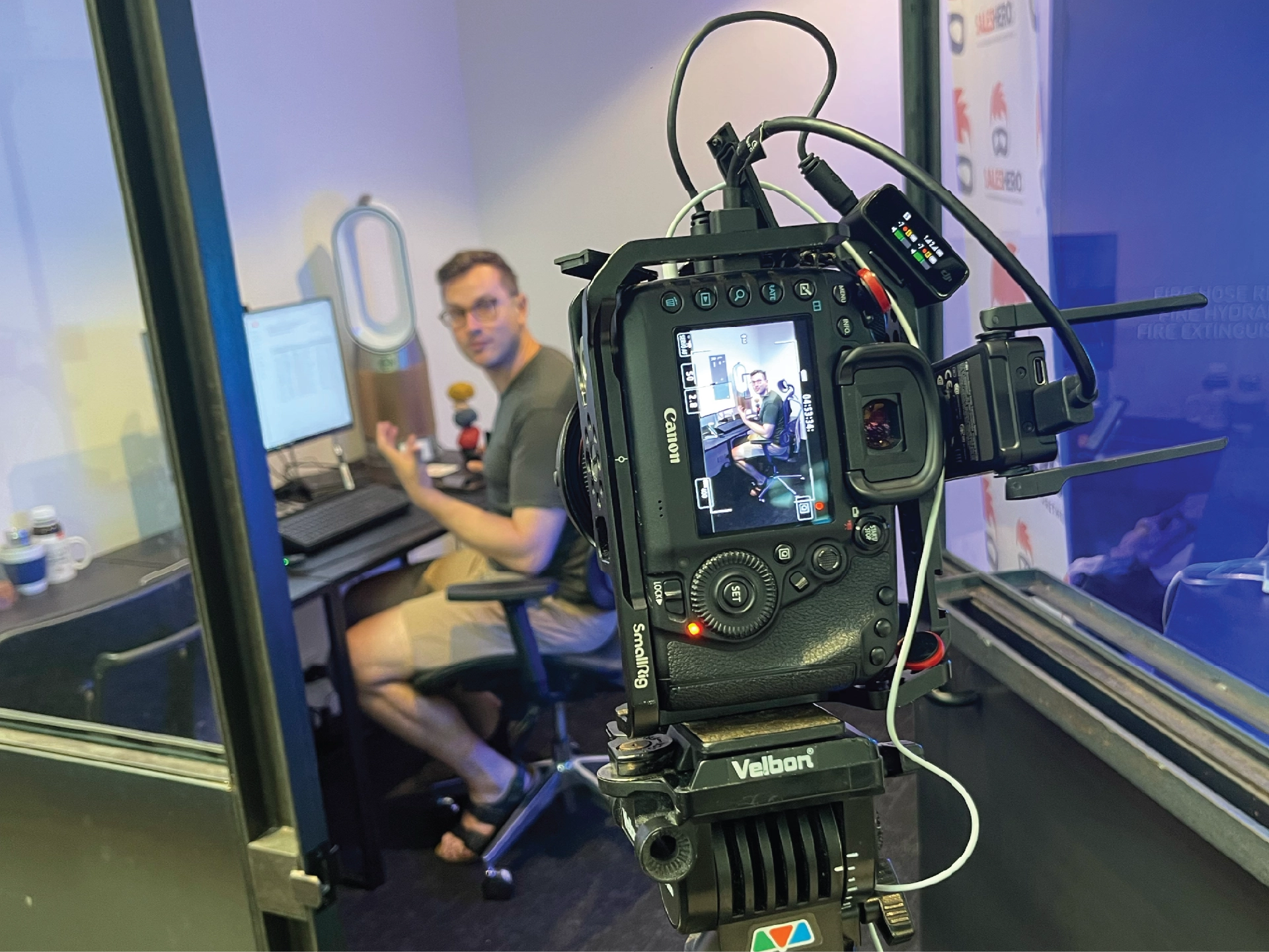 Sales Hero 2023 training